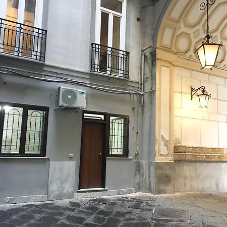 Capuozzo Home Neapol Zewnętrze zdjęcie
