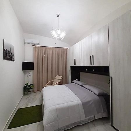 Capuozzo Home Neapol Zewnętrze zdjęcie