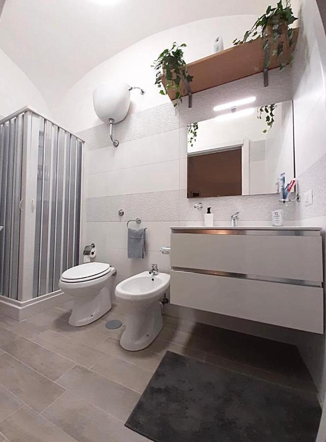 Capuozzo Home Neapol Zewnętrze zdjęcie