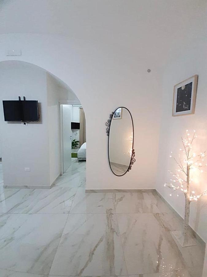 Capuozzo Home Neapol Zewnętrze zdjęcie