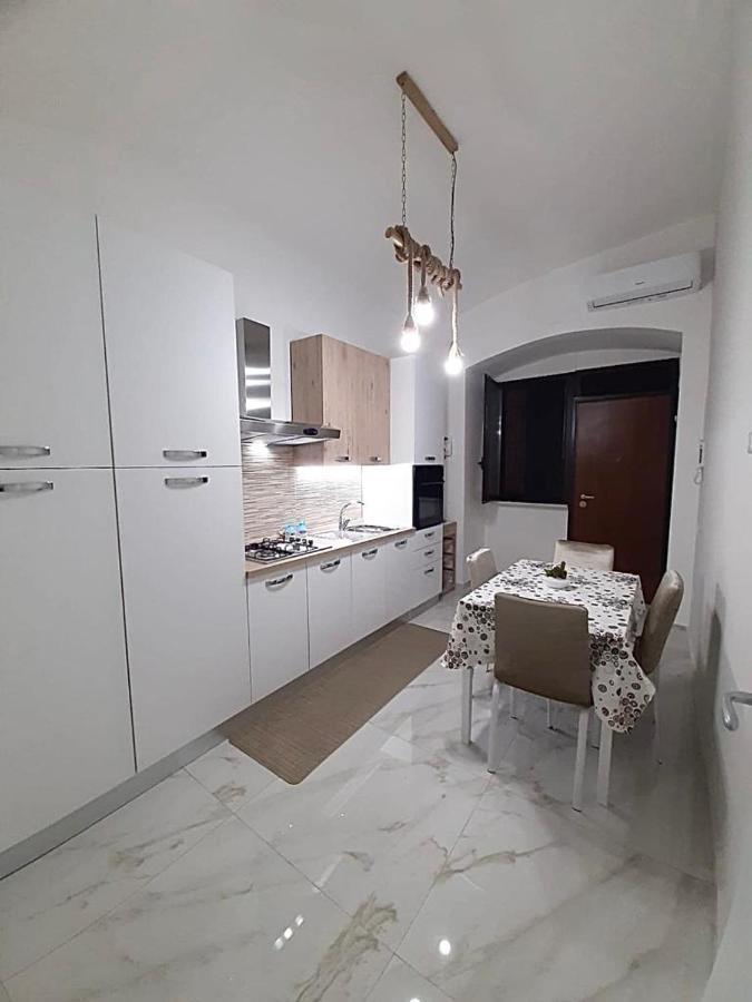 Capuozzo Home Neapol Zewnętrze zdjęcie