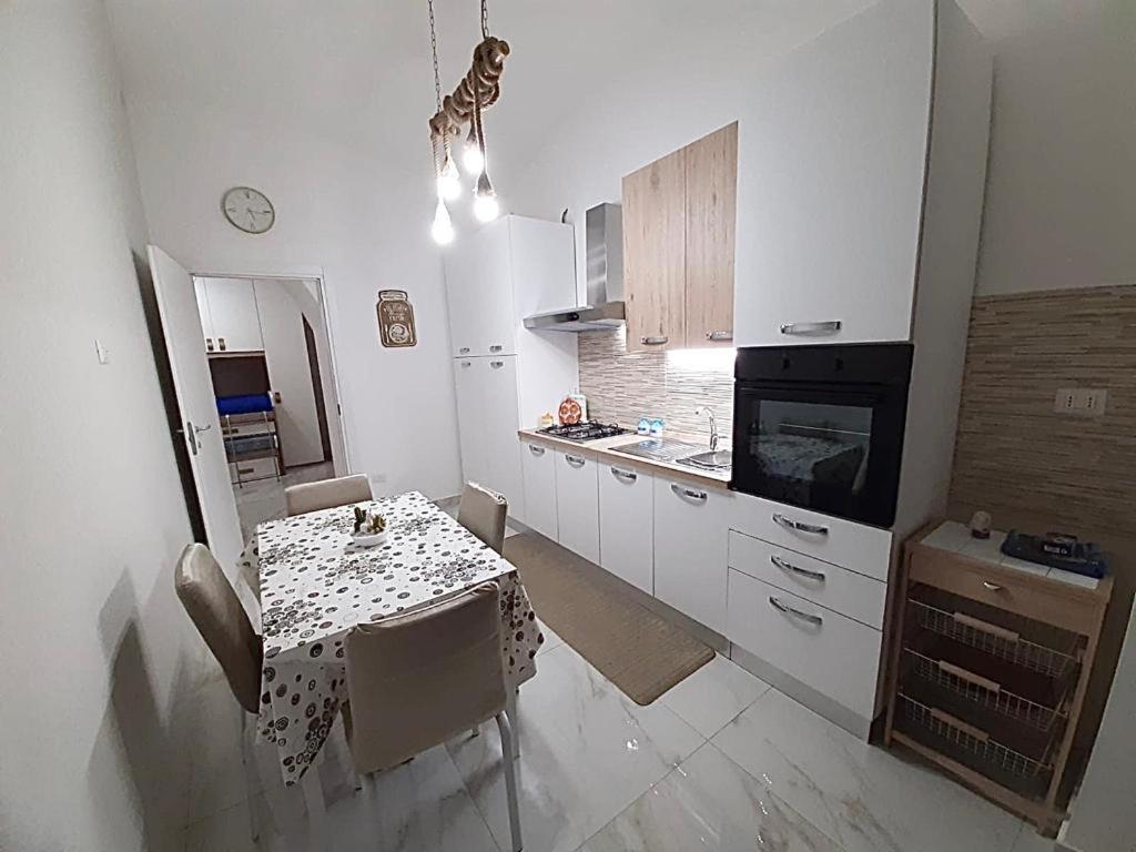 Capuozzo Home Neapol Zewnętrze zdjęcie