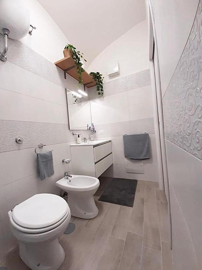 Capuozzo Home Neapol Zewnętrze zdjęcie