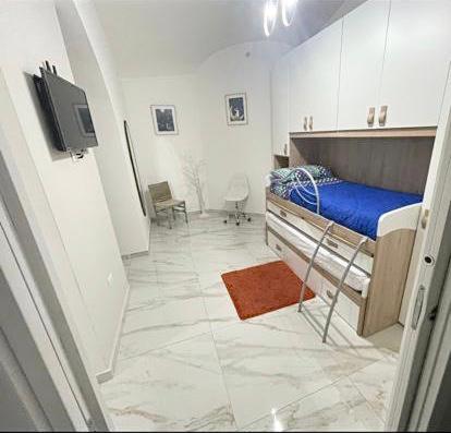 Capuozzo Home Neapol Zewnętrze zdjęcie