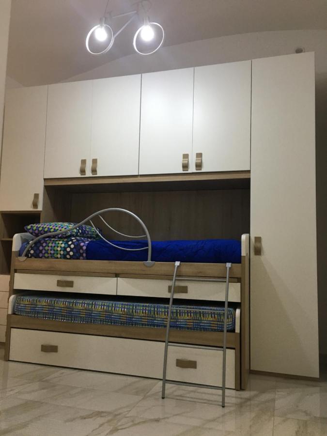 Capuozzo Home Neapol Zewnętrze zdjęcie